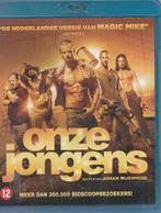 blu ray Onze jongens, Ophalen of Verzenden, Gebruikt