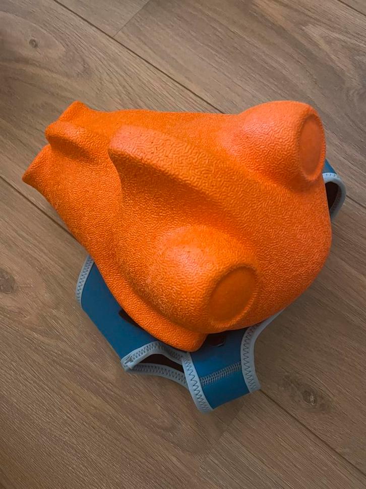 Fibby zwemhulp, Kinderen en Baby's, Kinderkleding | Kinder-zwemkleding, Zo goed als nieuw, Zwem-accessoire, One size, Jongen of Meisje