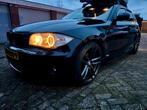 BMW 1-Serie 2.0 116I 5DR 2011 M sport Facelift NAP, 1-Serie, Euro 5, Achterwielaandrijving, 1995 cc