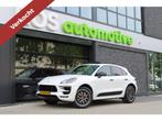 Porsche Macan 2.0 | NAP | PANO | KEYLESS | MEMORY | SPORTUIT, Automaat, Gebruikt, 4 cilinders, 109 €/maand