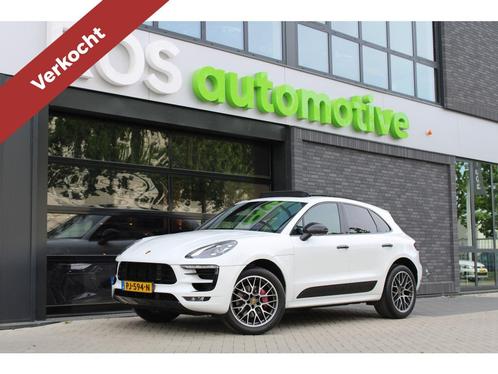 Porsche Macan 2.0 | NAP | PANO | KEYLESS | MEMORY | SPORTUIT, Auto's, Porsche, Bedrijf, Te koop, Macan, 4x4, ABS, Achteruitrijcamera