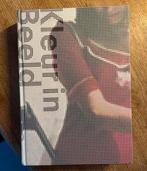 Kleur in Beeld - Sikkens Foundation Boek, Boeken, Ophalen of Verzenden, Zo goed als nieuw, Overige uitgevers, Nederlands