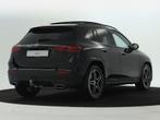 Mercedes-Benz GLA 180 Business Solution AMG | Trekhaak | Nig, Zwart, 4 cilinders, Alcantara, Zwart
