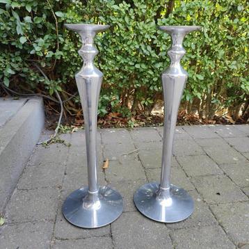 Designer kandelaars  beschikbaar voor biedingen