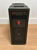 Game PC - i5 6600K, 1080ti, 16GB RAM, 250GB SSD + 1TB HDD, Gebruikt, Overige genres, 1 speler, Ophalen of Verzenden