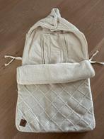 Jollein voetenzak, Kinderen en Baby's, Dekens, Slaapzakjes en Inbakerproducten, Ophalen, Zo goed als nieuw, 70 tot 85 cm, Overige typen