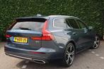 Volvo V60 2.0 B4 Inscription l 360 Camera l Panoramadak | Le, 15 km/l, Euro 6, 4 cilinders, Blauw