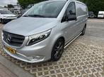 Mercedes-Benz Vito 116 CDI Lang, Auto's, Automaat, Achterwielaandrijving, Gebruikt, Euro 6