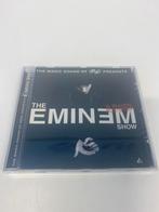 Eminem - The Magic Sound Of Deep Presents The Eminem Show, Ophalen of Verzenden, 2000 tot heden, Nieuw in verpakking