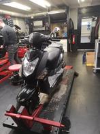 Onderdelen van Afgebeelde Kymco Agility 12 Long neck
