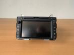 radio navigatie origineel kia Cee'd sport wagen 2007 - 2012, Ophalen of Verzenden