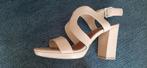 Mooie Bruno Premi High Heel sandals, Nieuw, Beige, Schoenen met hoge hakken, Verzenden