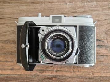 Kodak Retina Ib analoge camera beschikbaar voor biedingen