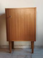 Vintage kastje - Omnia, Ophalen, Gebruikt