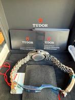 Tudor Black Bay 54 Lagoon blue M79000-0001 Nieuw, Sieraden, Tassen en Uiterlijk, Horloges | Heren, Staal, Staal, Polshorloge, Nieuw