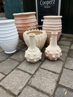 Potten Marroko, Antiek en Kunst, Curiosa en Brocante, Ophalen