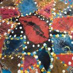 Boho/Hippie/Eclectisch/Kastje/Kast, Antiek en Kunst, Curiosa en Brocante, Ophalen of Verzenden