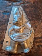 oude chocolade mal van een haas, Antiek en Kunst, Curiosa en Brocante, Ophalen of Verzenden