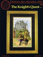 Leaflet The Knight's Quest, Ophalen of Verzenden, Nieuw, Patroon