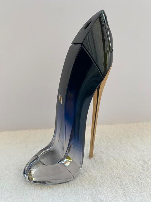 CAROLINA HERRERA GOOD GIRL LÈGÈRE eau de parfum 80 ml., Sieraden, Tassen en Uiterlijk, Uiterlijk | Parfum, Nieuw, Ophalen of Verzenden