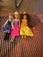 Barbie, Ophalen, Gebruikt, Barbie