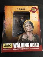 The Walking Dead Carol Peletier Figurine, Ophalen of Verzenden, Zo goed als nieuw