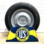 US Tires / United States Rubber Company tirestand, Verzenden, Gebruikt, Auto's