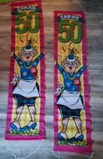 SARAH banner, 3 stuks, Ophalen of Verzenden, Versiering, Abraham of Sarah