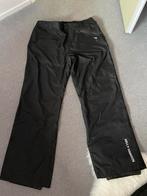 Helly Hansen skibroek zwart maat XL, Ophalen of Verzenden, Zo goed als nieuw, Maat 56/58 (XL), Zwart
