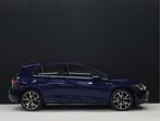 Volkswagen Golf 1.5 eTSI Style [DIGITAL DASH, ADAPTIVE CRUIS, 65 €/maand, 4 cilinders, Blauw, Origineel Nederlands