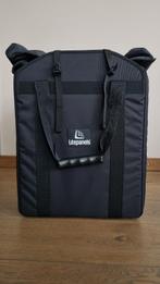 Litepanels / Sachtler lichttas voor 2 Astra of Gemini lampen, Ophalen of Verzenden, Nieuw