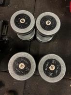 Eleiko dumbbells 28 en 30 kg, Sport en Fitness, Fitnessmaterialen, Ophalen, Eleiko, Dumbbell, Eleiko