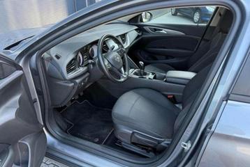 Interieur Opel Insignia Sports Tourer van 2018 tot 2021 beschikbaar voor biedingen