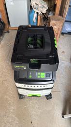 Festool CTL Midi 1 stofzuiger, Ophalen, Zo goed als nieuw