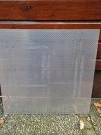aluminium geperforeerde plaat, Ophalen, Nieuw, Aluminium
