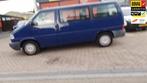 Volkswagen Transporter Caravelle 2.5 292 Comfortline let op, Auto's, Stof, Gebruikt, 8 stoelen, Overige carrosserieën