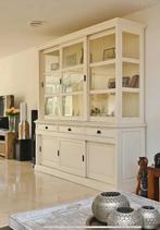 Buffetkast, Huis en Inrichting, Kasten | Buffetkasten, Ophalen, Gebruikt, 50 tot 75 cm, 200 cm of meer