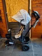 Kinderkraft driewieler, Fietsen en Brommers, Fietsen | Driewielers, Ophalen of Verzenden, Duwstang