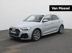 Audi A1 Sportback 25 TFSI S edition 95 PK | S-line | Automaa, Auto's, 12 maanden, Stof, Euro 6, 95 pk
