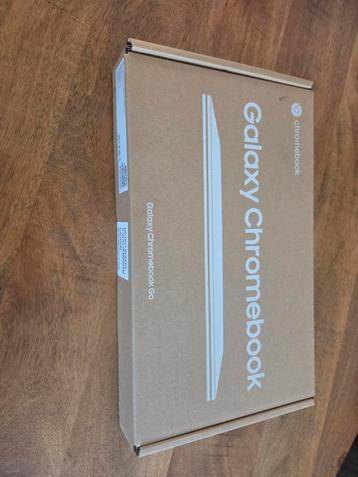 Samsung Galaxy Chromebook nieuw in verzegelde doos beschikbaar voor biedingen