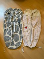 2x Puckababy Slaapzak 3-6 maanden, Kinderen en Baby's, Dekens, Slaapzakjes en Inbakerproducten, Ophalen of Verzenden, Gebruikt