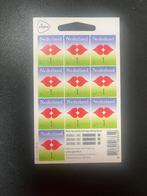 Vel Liefde v2745b, 2745, PNL logo, hangkaartje, Verzenden, Na 1940, Postfris