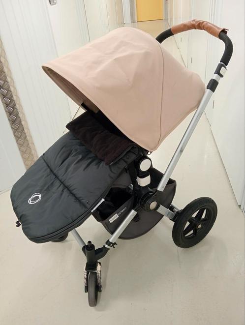 Bugaboo Cameleon, inclusief veel extra's, Kinderen en Baby's, Kinderwagens en Combinaties, Gebruikt, Bugaboo, Ophalen