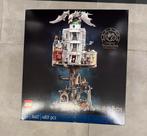 LEGO 76417 Harry Potter Gringotts Bank - Nieuw!, Kinderen en Baby's, Speelgoed | Duplo en Lego, Ophalen of Verzenden, Nieuw, Complete set