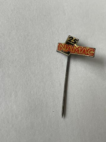 miniatuurauto NAMAC speldje beschikbaar voor biedingen