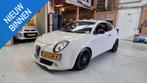 Alfa Romeo MiTo 1.3 JTDm ECO Distinctive Leer, Carplay, 17", Auto's, Alfa Romeo, Voorwielaandrijving, Euro 5, Gebruikt, 4 cilinders