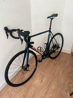Stevens full carbon Framemaat L, Carbon, Zo goed als nieuw, Meer dan 20 versnellingen, Ophalen
