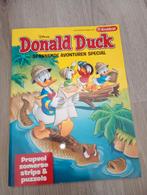 Donald Duck Avonturen Special - Kruidvat Uitgave, Eén stripboek, Ophalen, Gelezen, Disney