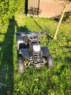 Midi Quad 110/125cc - Start en Rijdt, Fietsen en Brommers, Ophalen