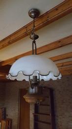 Hanglamp, Glas, Ophalen